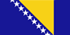 70x35 Bosnien