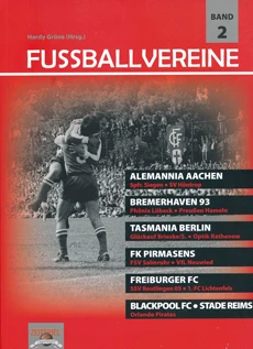 Fussballvereine Band 2