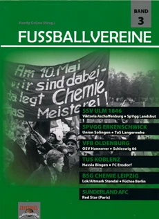 Fussballvereine Band 3