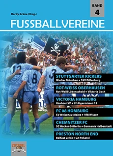 Fussballvereine Band 4