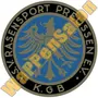 Thumb Spiel Vgg. Rasensport Preußen Königsberg   Kurmark