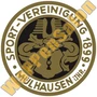 Thumb Spvgg 99 Mühlhausen   Kurmark