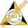 Thumb Sv 1913 Schmölln   1913 1945   Kurmark