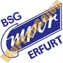 Thumb Bsg Empor Erfurt   1976 1990