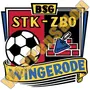 Thumb Bsg Stk Zbo Wingerode   Ca. 1980 1990