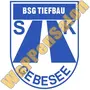 Thumb Bsg Tiefbau Strassenkombinat Gebesee   1974 1989