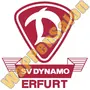 Thumb Sv Dynamo Erfurt   1966 1990