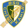 Thumb Bsg Chemie Kahla   1957 1990