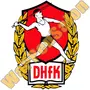 Thumb Sportvereinigung Dhfk Standard