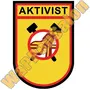 Thumb Standardwappen Aktivist Standard