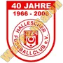 Thumb Hallescher Fc   2005 06   40 Jahre
