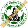 Thumb Fsv Gruen Weiss Steinbach Hallenberg