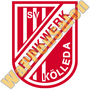 Thumb Sv Funkwerk Koelleda   1990 1999