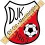 Thumb Djk Sv Ost Memmingen 1963
