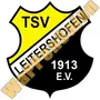 Thumb Tsv Leitershofen 1913