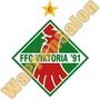 Thumb Frankfurter Fc Victoria 91   Ein Stern Version