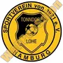 Thumb Sv Tonndorf Lohe Von 1921