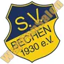 Thumb Sv Bechen 1930