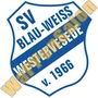 Thumb Sv Blau Weiss Westervesede Von 1966
