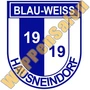Thumb Blau Weiss Hausneindorf 1919