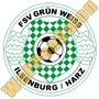 Thumb Fsv Gruen Weiss Ilsenburg