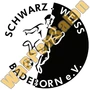 Thumb Schwarz Weiss Badeborn