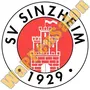 Thumb Sv Sinzheim 1929