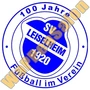 Thumb Sv Leiselheim 1920   100 Jahre