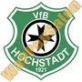 Thumb Vfb 1921 Hochstadt
