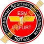 Thumb Esv Lokomotive Erfurt 1927