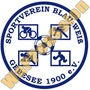 Thumb Sv Blau Weiss 1900 Gebesee