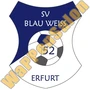 Thumb Sv Blau Weiss 52 Erfurt