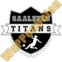 Thumb Saalfeld Titans
