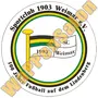 Thumb Sportclub 1903 Weimar