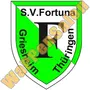Thumb Sv Fortuna Griesheim Thüringen