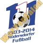 Thumb Tsv Ruedersdorf 111 Jahre