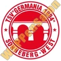 Thumb Tsv Germania 1884 Sonneberg West