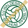 Thumb Sv Waldesrand 1928