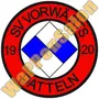 Thumb Sv Vorwaerts Datteln Hagem 1920