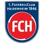 Thumb 1. Fc Heidenheim 1846