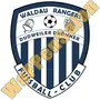 Thumb Waldau Rangers