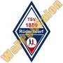 Thumb Tsv 1880 Ruedersdorf Abteilungswappen Laufen