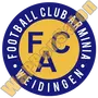 Thumb Fc Arminia Weidingen   Bis 1971