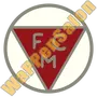 Thumb Fc Mansfeldia Clausen   Bis 1986