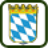 36x36 Bayern Bundesland