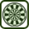 36x36 Dart