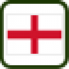 36x36 England