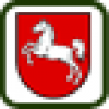 36x36 Niedersachsen Bundesland
