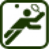 36x36 Tennis