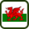 36x36 Wales